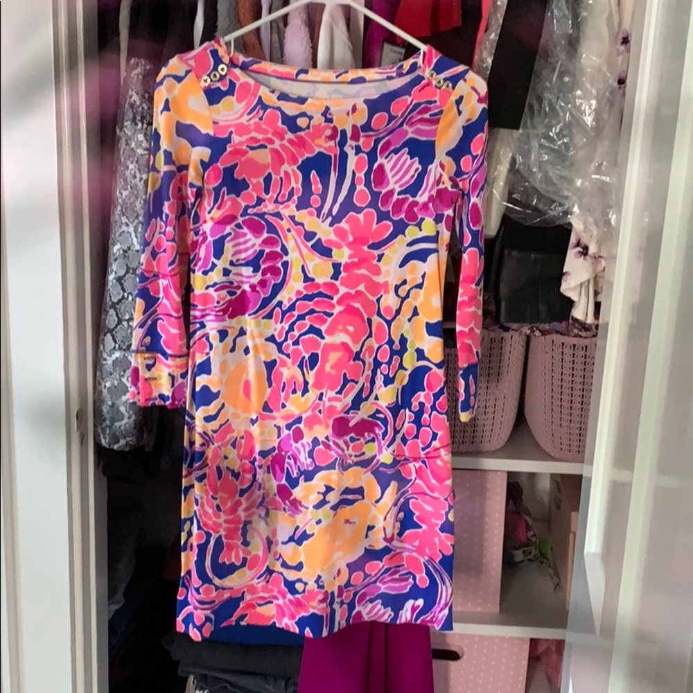 Lily Pulitzer XXS Dress